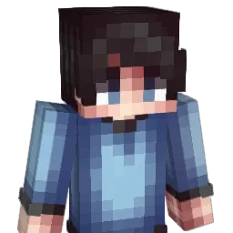 Sye_OP Minecraft avatar bust