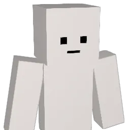 Syeel Minecraft avatar bust