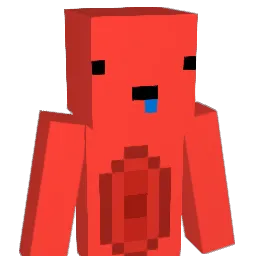 Syeesh's Minecraft skin