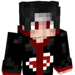 Syembi Minecraft avatar bust