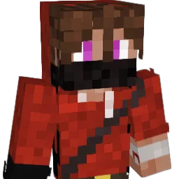 Syephur's Minecraft skin