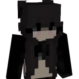 Syeree's Minecraft skin