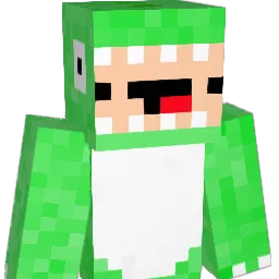 Syfeix's Minecraft skin