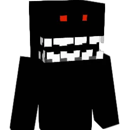 Syfik Minecraft avatar bust