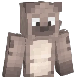 Syfor_G's Minecraft skin