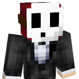 Syguy10 Minecraft avatar bust