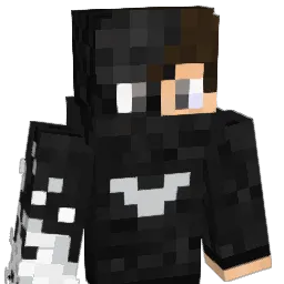 Syhal Minecraft avatar bust
