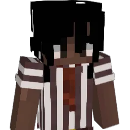 Syhider's Minecraft skin