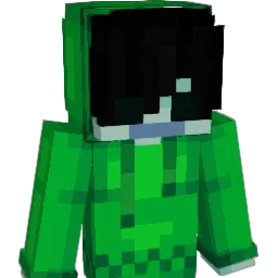 Syhoow's Minecraft skin
