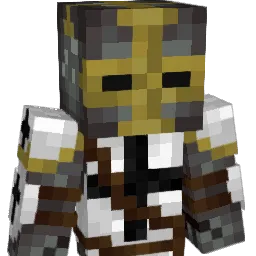 Syhr16's Minecraft skin