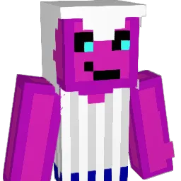 Syhtrine Minecraft avatar bust