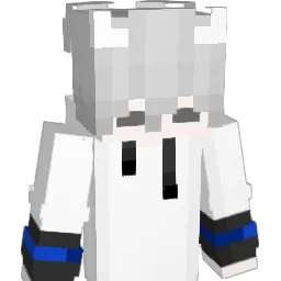 Syihengnb Minecraft avatar bust