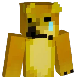 Syiniyed's Minecraft skin