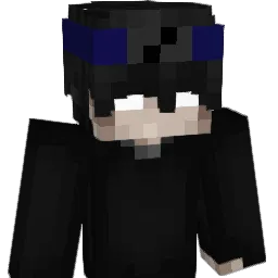Syis's Minecraft skin