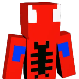 Syke7's Minecraft skin