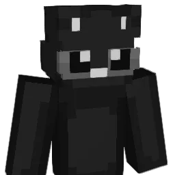 Minecraft-Avatar von SykeVela: Büste
