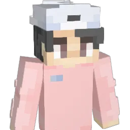 Syked's Minecraft skin