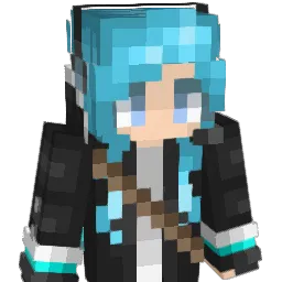 Sykee_o3 Minecraft avatar bust