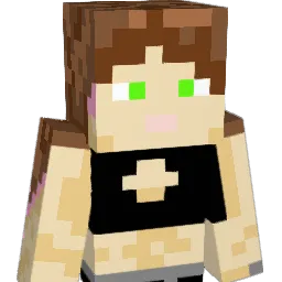 Sykes_VT's Minecraft skin