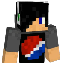 Sykhloss's Minecraft skin