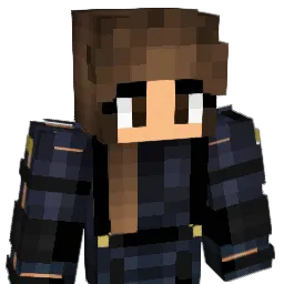 Sykkari's Minecraft skin