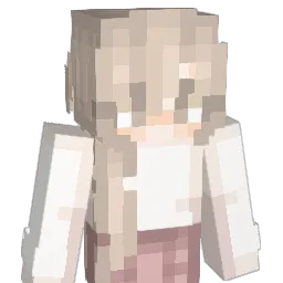 Sykki's Minecraft skin