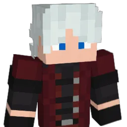 SykoXWRATH's Minecraft skin