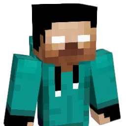 Sykoknot's Minecraft skin