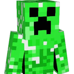 Sykrum's Minecraft skin