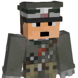 Sykyn0 Minecraft avatar bust