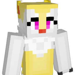 Syl700's Minecraft skin