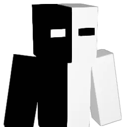 Syl_Lol Minecraft avatar bust