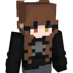 Syl_Vi's Minecraft skin