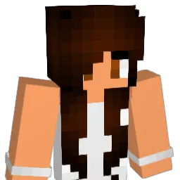 Syla7 Minecraft avatar bust