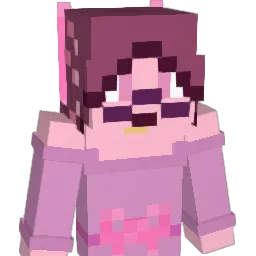Sylarj25 Minecraft avatar bust