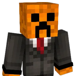 SylarzHD Minecraft avatar bust