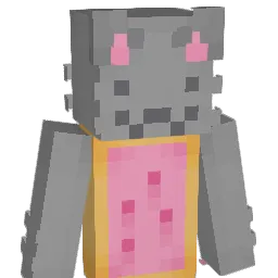 Sylas2058 Minecraft avatar bust