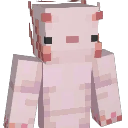 SylasDrake's Minecraft skin