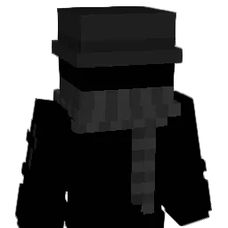 Sylca's Minecraft skin