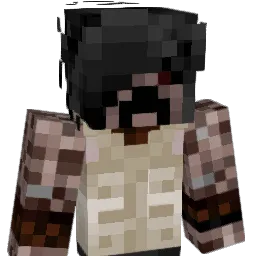 SyleMC's Minecraft skin