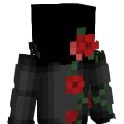 Sylecious Minecraft avatar bust