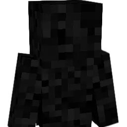 Sylenixxx Minecraft avatar bust