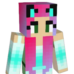 SylentAssassyn Minecraft avatar bust