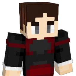 SylentGames Minecraft avatar bust