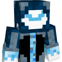 SylesTal's Minecraft skin