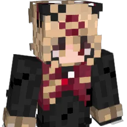 Sylfael Minecraft avatar bust