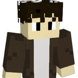 SylkTheMilk Minecraft avatar bust