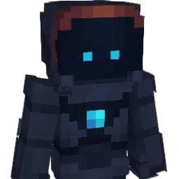Syllabary's Minecraft skin