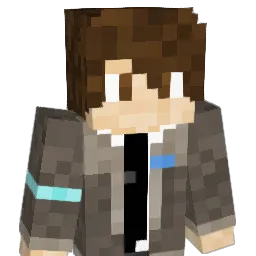 Syllv4 Minecraft avatar bust