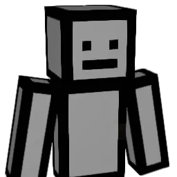 SylonK's Minecraft skin